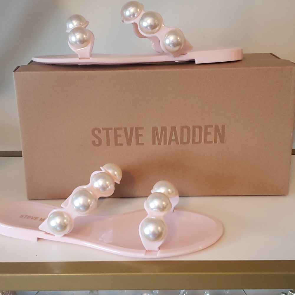 Steve Madden Pearl Sandal
